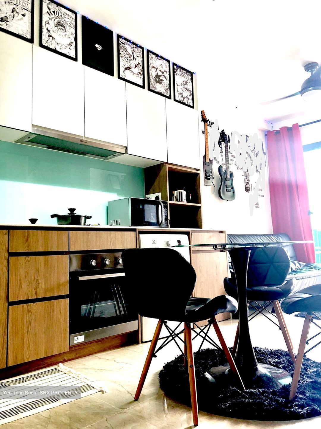 Kingsford Waterbay (D19), Apartment #594158851